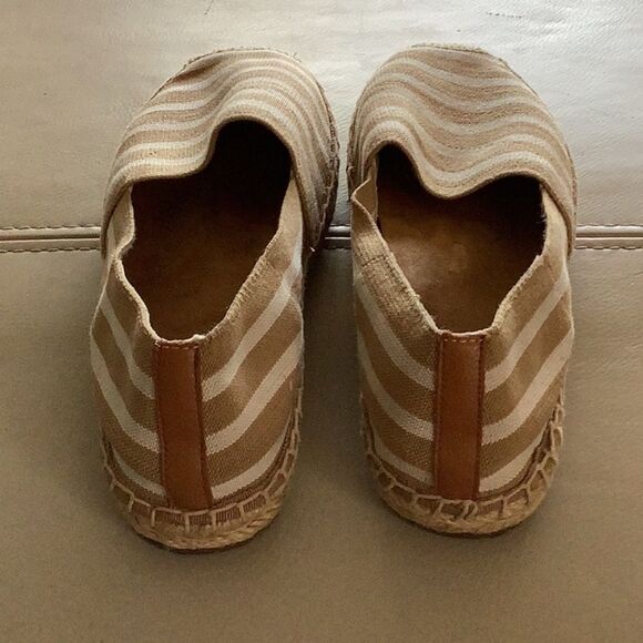 VIONIC, Women's Valeri Espadrille Flat size 6 - Picture 6 of 8